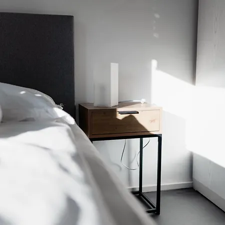 Beta Luxury Apartmán Augsburg