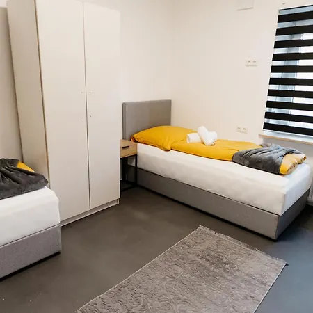 Beta Luxury *