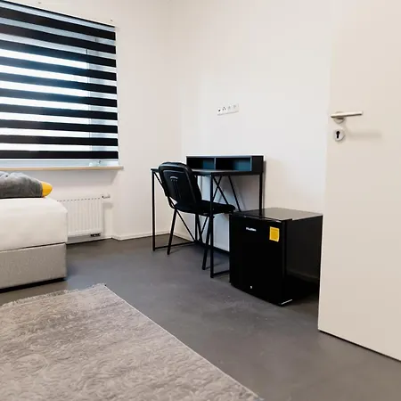 Beta Luxury Augsburgo