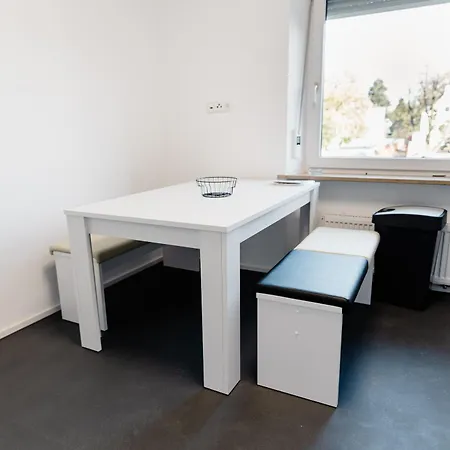 Beta Luxury * Augsburgo