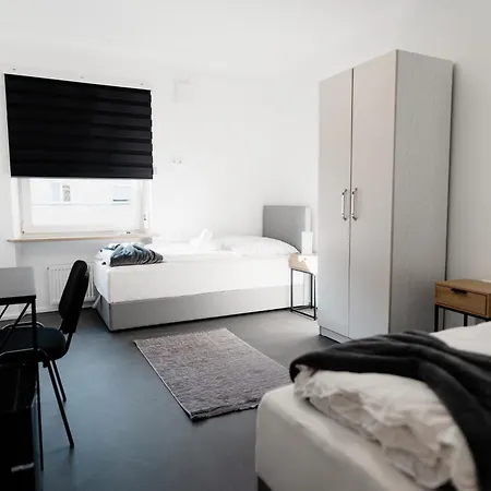 Beta Luxury Apartment