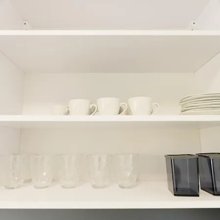 Beta Luxury Apartment *
