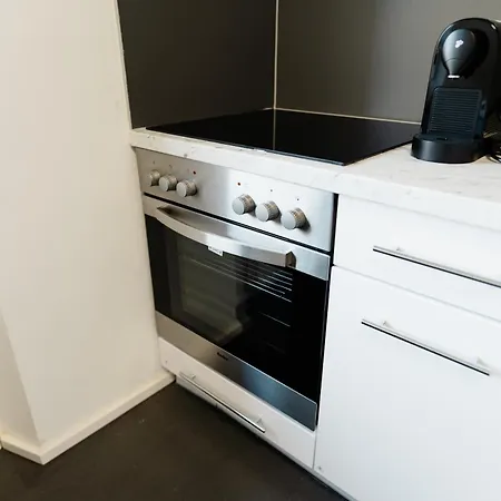 Beta Luxury Augsburgo