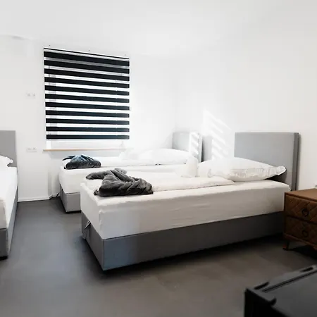Beta Luxury * Augsburgo