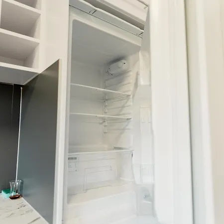 Beta Luxury Apartamento Augsburgo