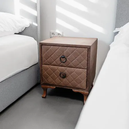 Apartamento Beta Luxury