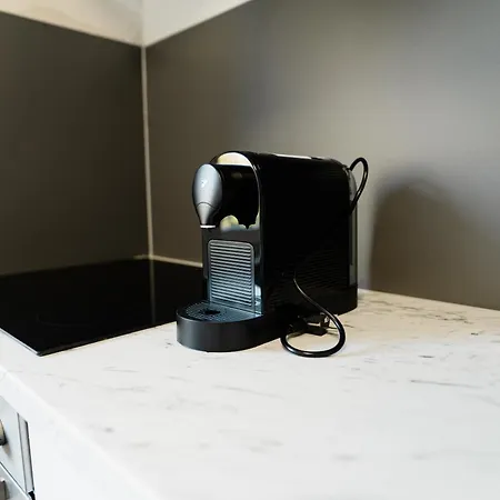 Beta Luxury Apartment