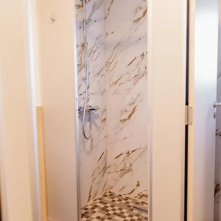 Apartamento Beta Luxury
