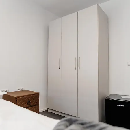 Beta Luxury Augsburgo