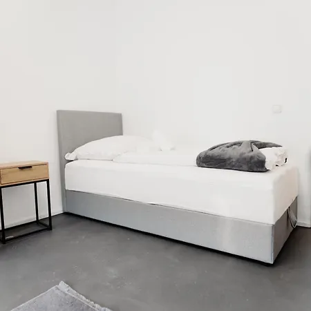 Beta Luxury * Augsburgo